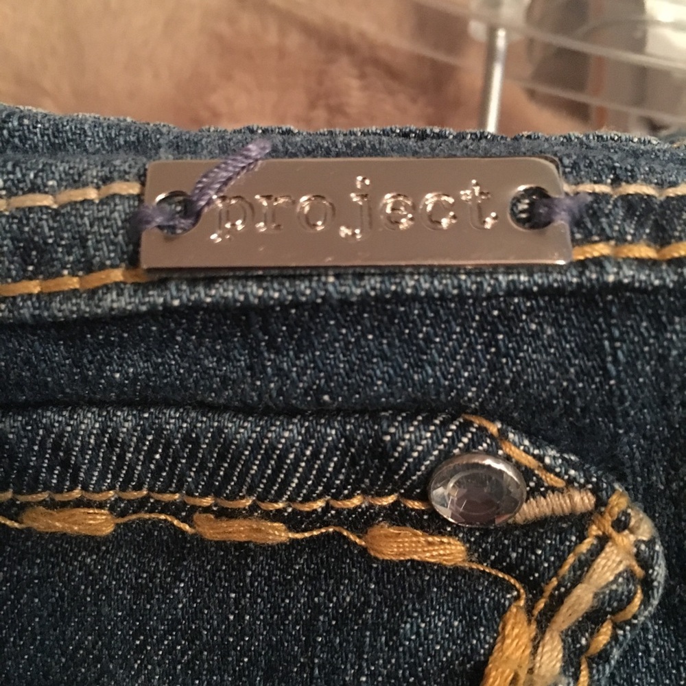 Project jean - Picture 8 of 8